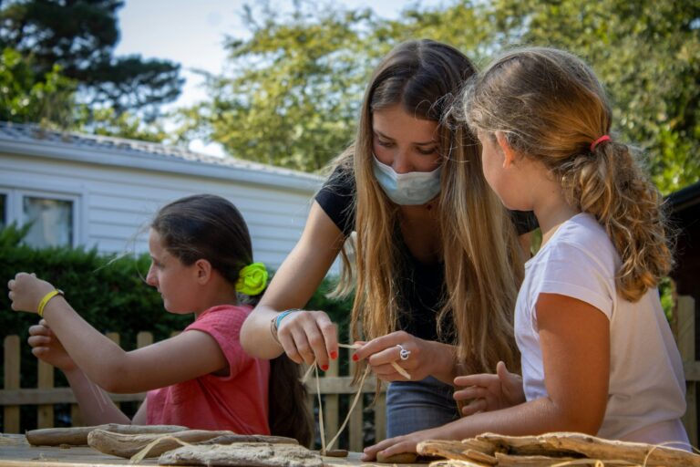 Camping Landes Azur - Bild 9
