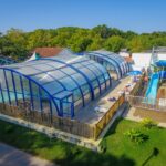 Camping Landes Bleues - Bild 2