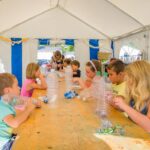 Camping Landes Bleues - Bild 3