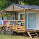 Camping Landes Bleues - Bild 4