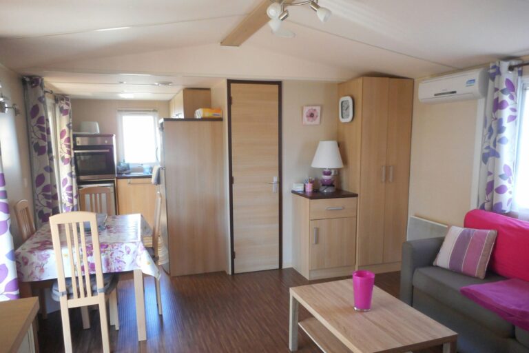 Camping Landes Bleues - Bild 6