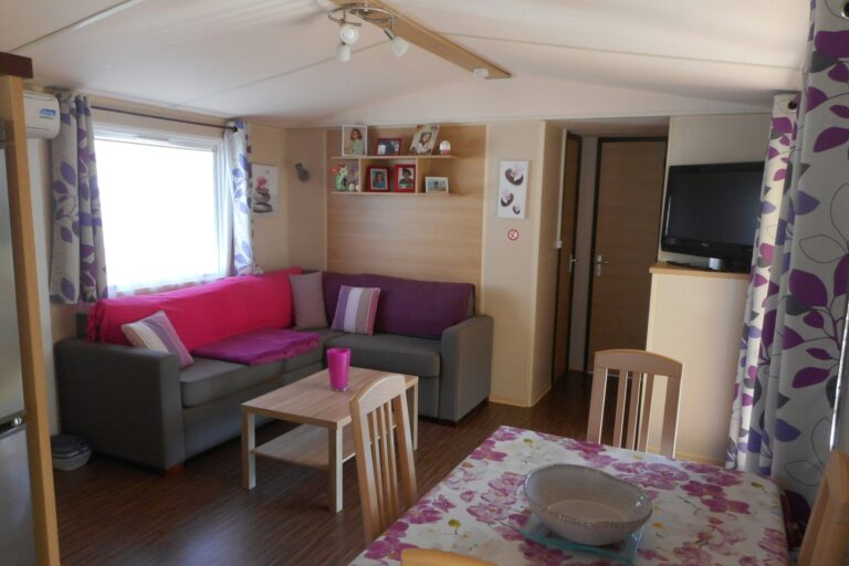 Camping Landes Bleues - Bild 7