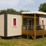 Camping Landes Bleues - Bild 8