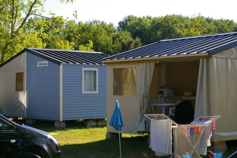 Camping Landes Bleues - Bild 9