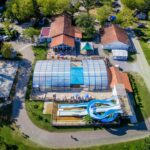 Camping Landes Bleues - Bild 1