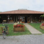 Camping Landes Oceanes - Bild 10