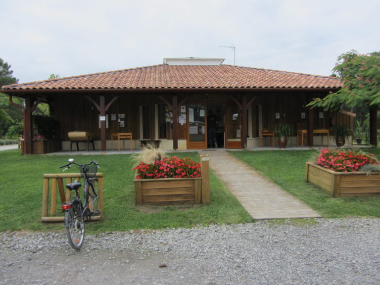 Camping Landes Oceanes - Bild 10