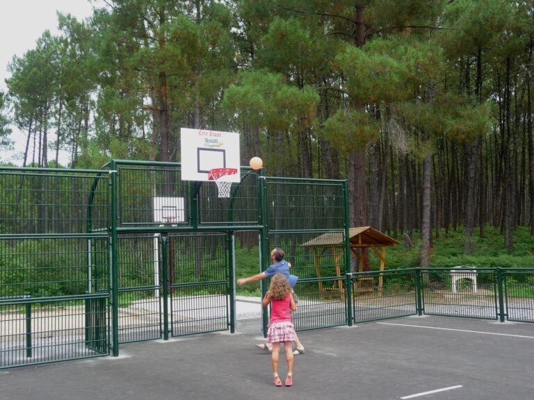 Camping Landes Oceanes - Bild 12