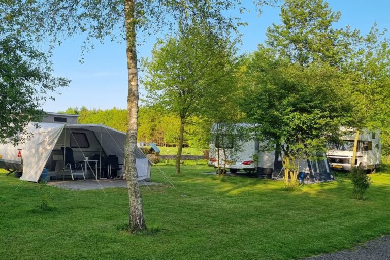 Camping Landgoed Geuzenbos - Bild 1