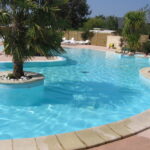 Camping Lann Brick - Bild 10