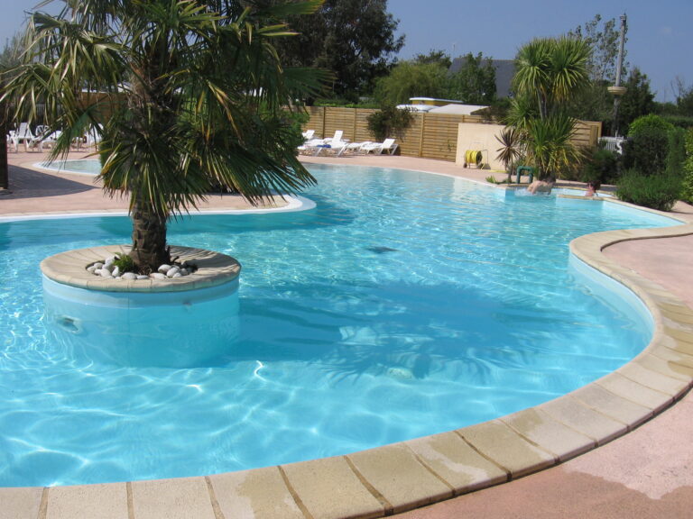 Camping Lann Brick - Bild 10