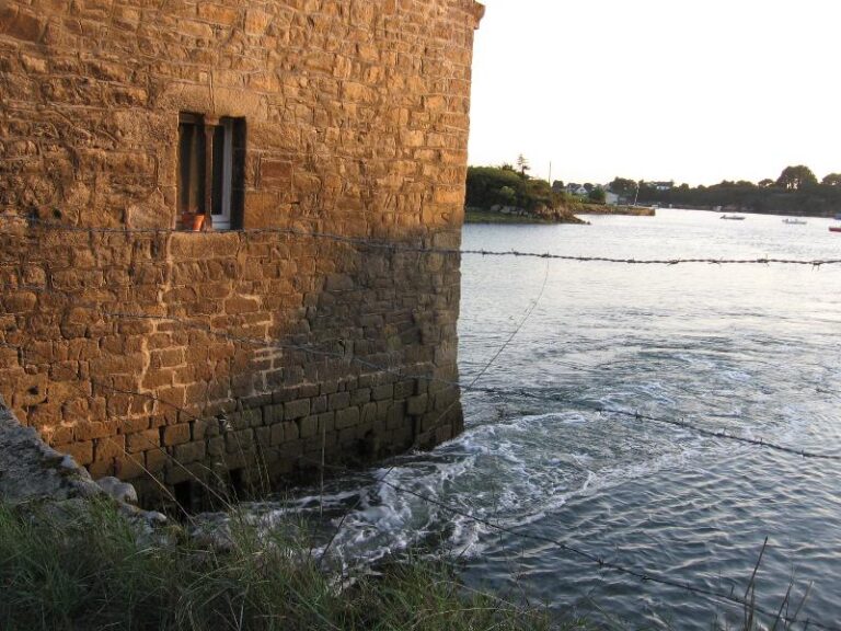 Camping Lann Brick - Bild 8