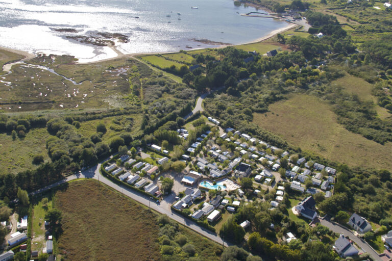 Camping Lann Brick - Bild 9