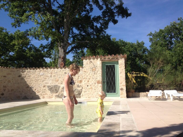 Camping L' Avelanède - Bild 10