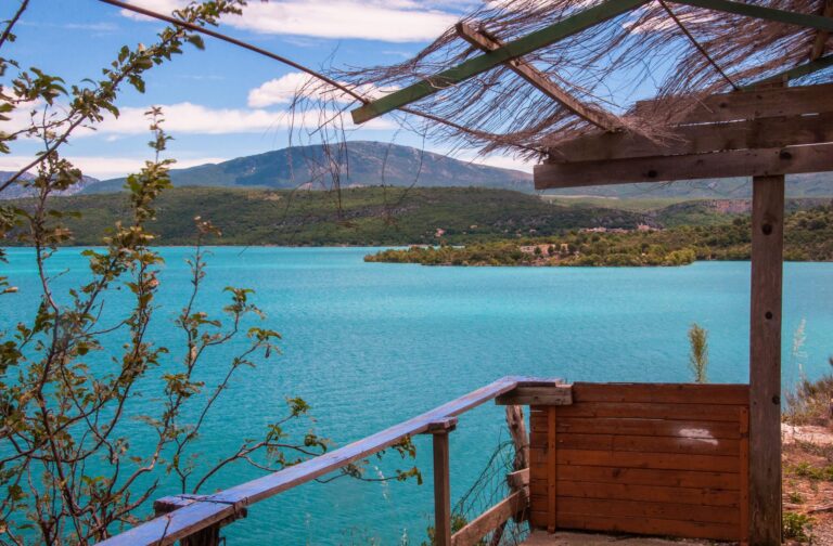 Camping L' Avelanède - Bild 3