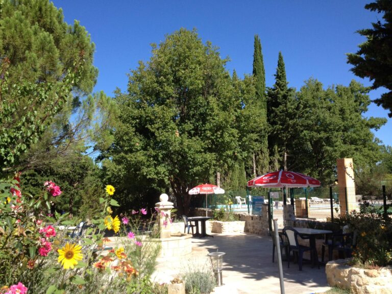 Camping L' Avelanède - Bild 6