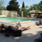 Camping L' Avelanède - Bild 8