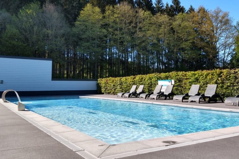 Camping L' Eau Rouge - Bild 10 Camping L' Eau Rouge - Bild 10