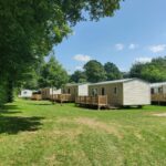 Camping L' Eau Rouge - Bild 12 Camping L' Eau Rouge - Bild 12