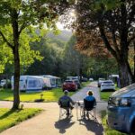 Camping L' Eau Rouge - Bild 14 Camping L' Eau Rouge - Bild 14