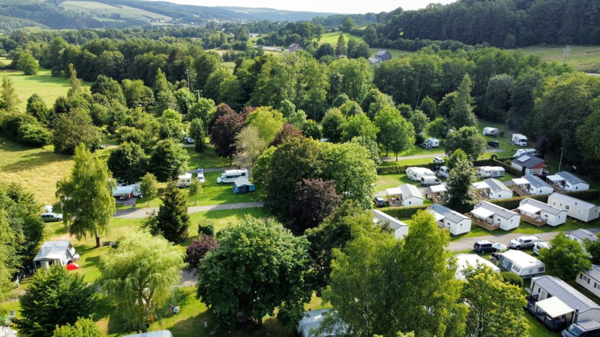 Camping L' Eau Rouge - Bild 15 Camping L' Eau Rouge - Bild 15