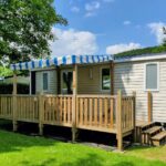 Camping L' Eau Rouge - Bild 2 Camping L' Eau Rouge - Bild 2