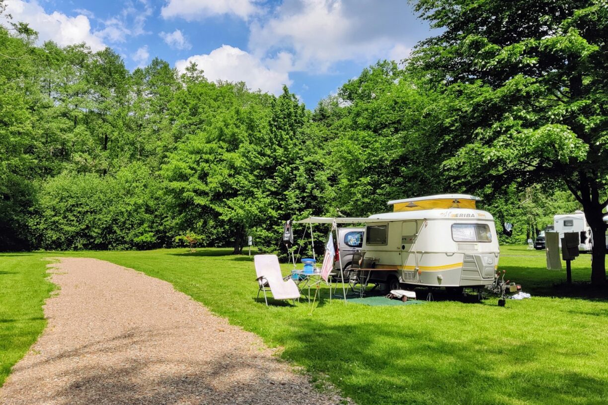 Camping L' Eau Rouge - Bild 3 Camping L' Eau Rouge - Bild 3