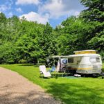 Camping L' Eau Rouge - Bild 3 Camping L' Eau Rouge - Bild 3