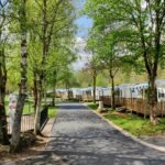 Camping L' Eau Rouge - Bild 4 Camping L' Eau Rouge - Bild 4