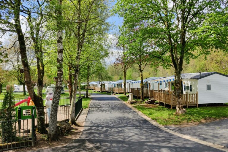 Camping L' Eau Rouge - Bild 4 Camping L' Eau Rouge - Bild 4