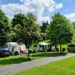 Camping L' Eau Rouge - Bild 5 Camping L' Eau Rouge - Bild 5