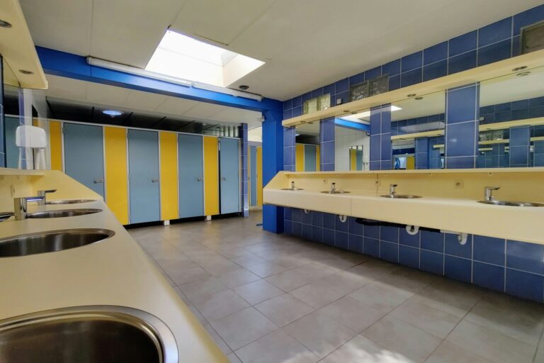 Camping L' Eau Rouge - Bild 6 Camping L' Eau Rouge - Bild 6