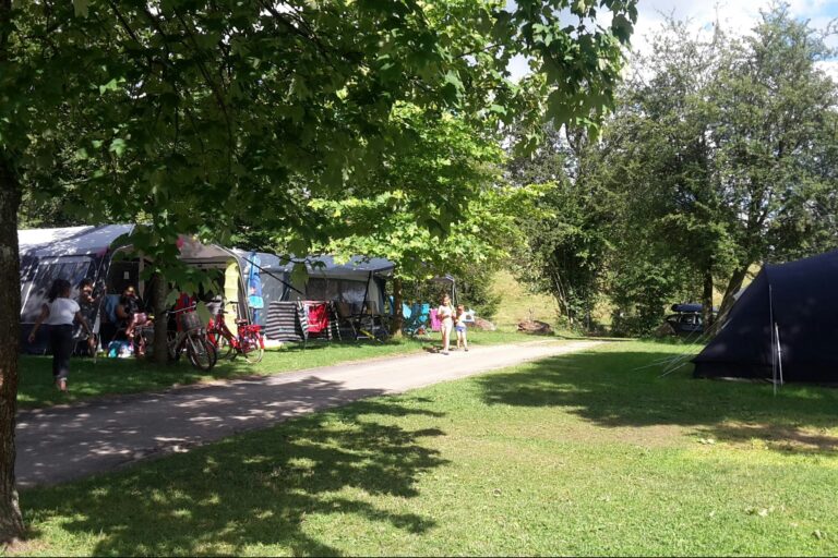 Camping L' Eau Rouge - Bild 7 Camping L' Eau Rouge - Bild 7