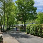 Camping L' Eau Rouge - Bild 8 Camping L' Eau Rouge - Bild 8