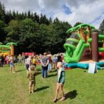 Camping L' Eau Rouge - Bild 9 Camping L' Eau Rouge - Bild 9