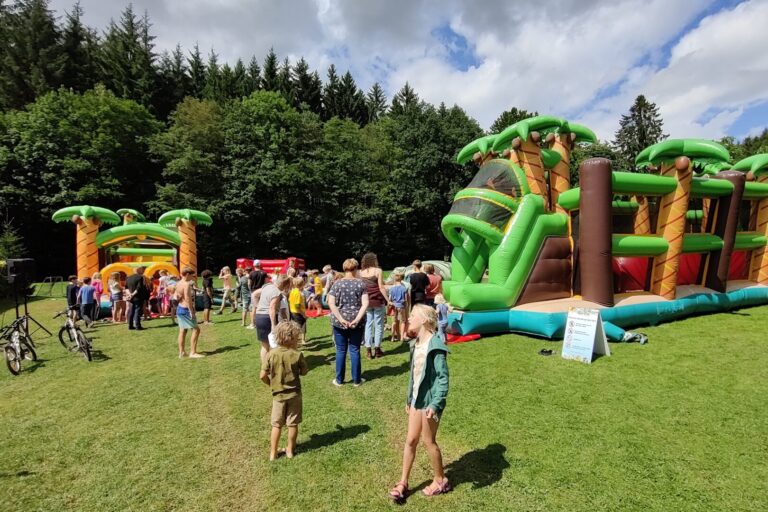 Camping L' Eau Rouge - Bild 9 Camping L' Eau Rouge - Bild 9