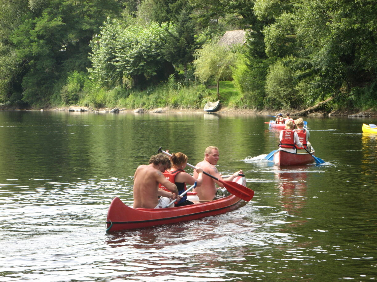 Camping L' Eau Vive - Bild 11 Camping L' Eau Vive - Bild 11