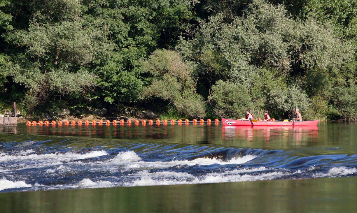 Camping L' Eau Vive - Bild 12 Camping L' Eau Vive - Bild 12