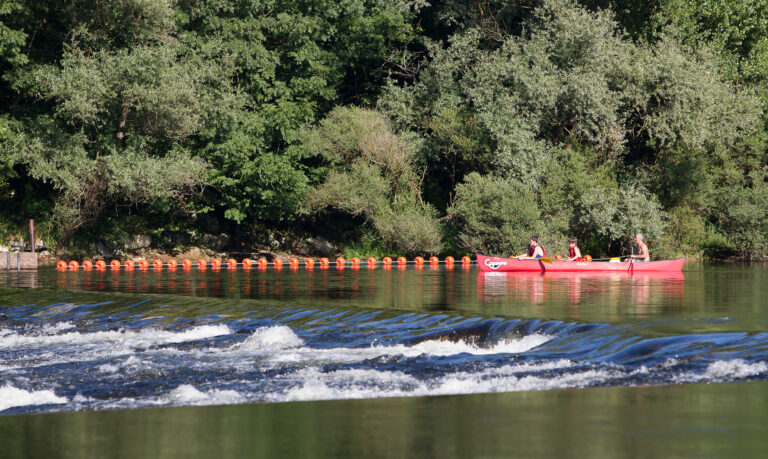 Camping L' Eau Vive - Bild 12 Camping L' Eau Vive - Bild 12