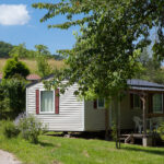 Camping L' Eau Vive - Bild 2 Camping L' Eau Vive - Bild 2