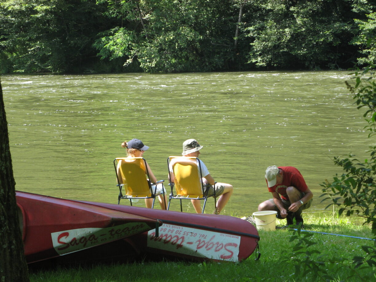 Camping L' Eau Vive - Bild 5 Camping L' Eau Vive - Bild 5