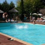 Camping L' Eau Vive - Bild 6 Camping L' Eau Vive - Bild 6