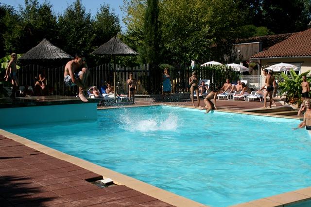 Camping L' Eau Vive - Bild 6 Camping L' Eau Vive - Bild 6