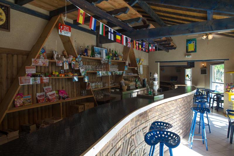 Camping L' Eau Vive - Bild 7 Camping L' Eau Vive - Bild 7