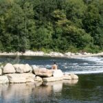 Camping L' Eau Vive - Bild 8 Camping L' Eau Vive - Bild 8