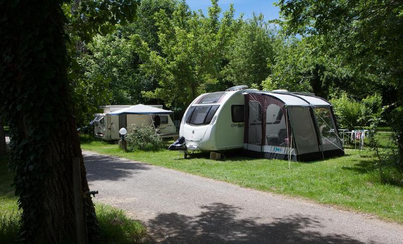 Camping L' Eau Vive - Bild 9 Camping L' Eau Vive - Bild 9