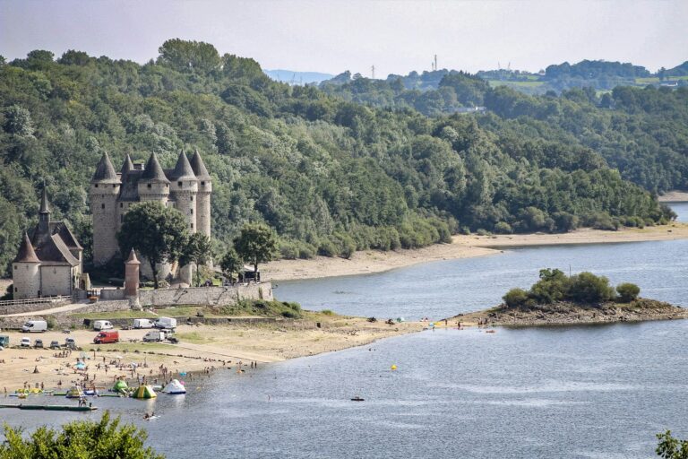 Camping L'air Du Temps - Bild 3