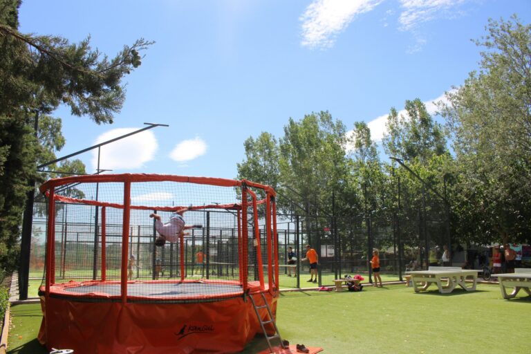 Camping L'air Marin - Bild 10 Camping L'air Marin - Bild 10