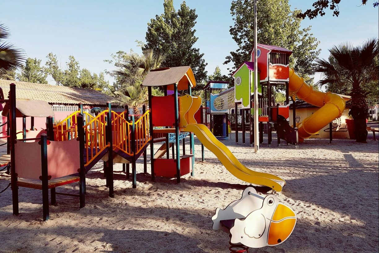 Camping L'air Marin - Bild 11 Camping L'air Marin - Bild 11