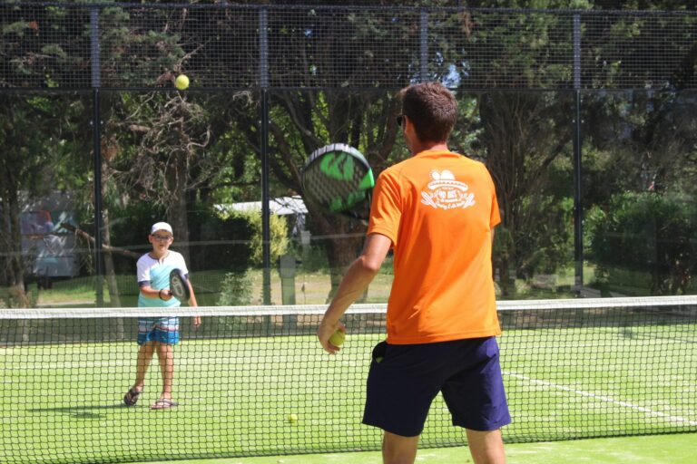 Camping L'air Marin - Bild 12 Camping L'air Marin - Bild 12